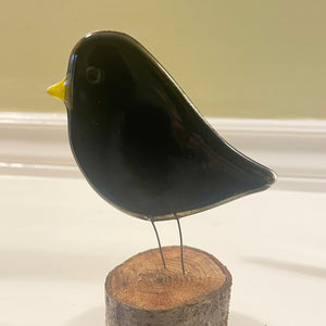 Misfit Glass Birds – Perfectly Imperfect Handmade Birds | The Glass Bakery
