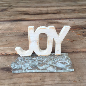 Winter JOY Decoration