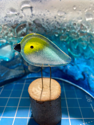 Ornement suspendu Cardinal du Nord