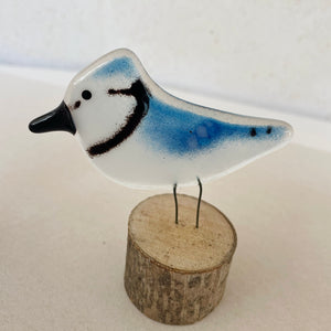 Misfit Glass Chicks – Perfectly Imperfect Handmade Birds | The Glass Bakery