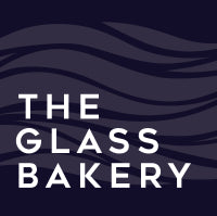 The Glass Bakery Logo No Tag